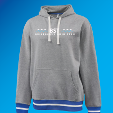 Briarcliffe Swim TEAM Stadium Hoodie Briarcliffe Swim TEAM Stadium Hoodie